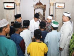 Wali Kota Batam Safari Ramadan di Kecamatan Sekupang