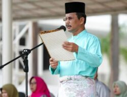 Batam Rayakan Hari Jadi Provinsi Kepri ke-22 dengan Semangat Pembangunan