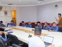 Pemko Batam Siapkan Pemberdayaan Warga Terdampak Proyek Rempang City