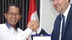 Perkuat Kerjasama Internasional, SECO Kunjungi Batam Bahas Infrastruktur Berkelanjutan dan Transportasi Massal