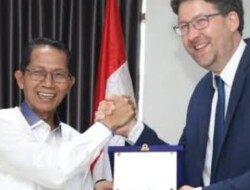 Perkuat Kerjasama Internasional, SECO Kunjungi Batam Bahas Infrastruktur Berkelanjutan dan Transportasi Massal