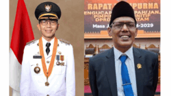 Batam Lawan Korupsi, Kolaborasi Eksekutif dan Legislatif