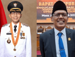 Batam Lawan Korupsi, Kolaborasi Eksekutif dan Legislatif