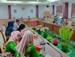 DPRD Kota Batam Soroti Gula Merah Oplosan, Konsumen Terancam