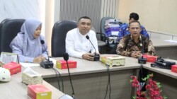 DPRD Batam Jadi Rujukan Legislator Singkawang Bahas Strategi RPJMD