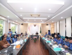 Pansus DPRD Batam Desak OPD Tindaklanjuti Rekomendasi LKPJ Wali Kota