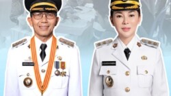 Batam Siapkan 2.830 Tenaga Kerja Tangguh, Amsakar-Li Claudia Genjot SDM Lokal