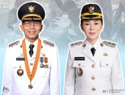 Batam Siapkan 2.830 Tenaga Kerja Tangguh, Amsakar-Li Claudia Genjot SDM Lokal