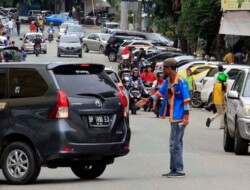 Pemkot Batam Siap Lakukan Penataan Parkir