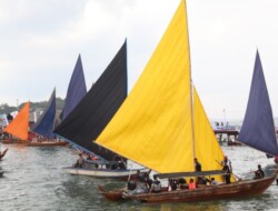 Belakang Padang Gegap Gempita! Gerindra Cup I Semarakkan HUT RI ke-80, DPRD Batam Turun Langsung ke Tengah Warga