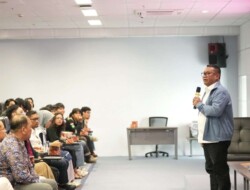 BP Batam Luncurkan MANTAB: Inovasi Digital untuk Cetak Talenta Siap Kerja dan Dongkrak Ekonomi Daerah