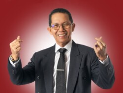 MERDEKA!!! Wali Kota Amsakar Hapus Denda PBB-P2 Warga Batam