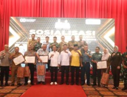 Optimalisasi PAD dari Pajak Kendaraan, Wakil Ketua DPRD Dukung Penuh Upaya Pemko Batam