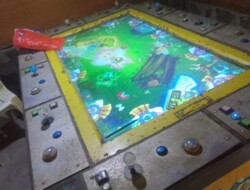 Diduga Ilegal, Gelper di Belakang Rusun Lancang Kuning Kembali Marak Tanpa Izin Resmi