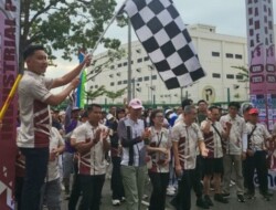 Batamindo Annual Games 2025 Resmi Dibuka, Anggota DPRD Kota Batam Haji Hery Herlangga Ajak Pekerja Jaga Semangat dan Sportivitas