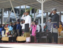 Batam Gaungkan Semangat Maritim di HUT Kepri ke-23