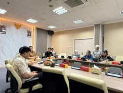 Legislatif Batam dan Jambi Bahas Pengawasan Kepegawaian dan Pengembangan SDM
