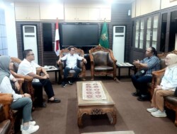 Batam Gaungkan Musik Rock ke Dunia: International Rock Friend’z Jadi Panggung Kreativitas dan Magnet Wisata