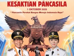 Pancasila Tegak, Batam Kuat