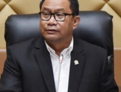 Batam Jadi Pusat Investasi Global