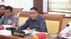 Komisi I DPRD Batam Bahas Rancangan APBD 2026 dan Evaluasi APBD 2025