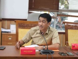 Komisi III DPRD Batam Bahas Rancangan APBD 2026 Bersama OPD Mitra Kerja