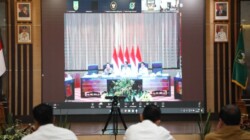 Batam Jaga Inflasi Terkendali Lewat Sinergi Pemerintah dan Pemangku Kepentingan