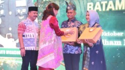 DPRD Batam Dorong Sinergi TNI dan Pemerintah Daerah untuk Jaga Stabilitas Keamanan