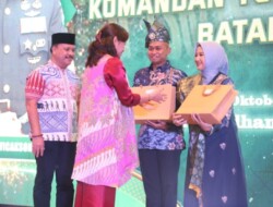 DPRD Batam Dorong Sinergi TNI dan Pemerintah Daerah untuk Jaga Stabilitas Keamanan