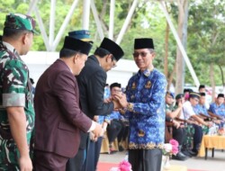 DPRD Batam Tekankan Peran Generasi Muda di Hari Sumpah Pemuda ke-97