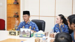 ‘Batam Perkuat Sinergi Penanganan Konflik Sosial Lewat Rakor Tim Terpadu