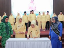 PP PAUD Batam Dikukuhkan, Dorong Mutu Pendidikan Anak Usia Dini