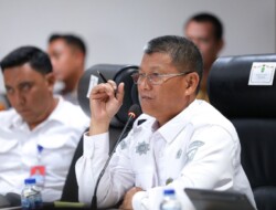 Batam Matangkan Persiapan Hari Jadi ke-196, Hadirkan Atraksi Batam Sky Celebration