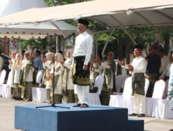 25 Tahun DPRD Batam, Ketua Dewan Ingatkan Pentingnya Kepekaan terhadap Aspirasi Rakyat