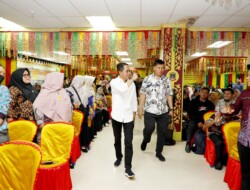 Wali Kota Batam Tekankan Pentingnya Muatan Lokal dalam Pembentukan Karakter Generasi Muda