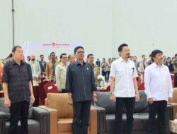 DPRD Batam Apresiasi Investasi Lion Air, Hanggar F Resmi Beroperasi