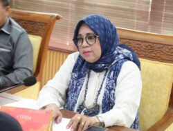 Komisi IV DPRD Batam Fasilitasi Mediasi Tiga Perselisihan Hubungan Kerja