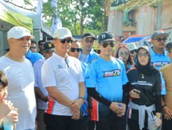 DPRD Batam Dorong Sport Tourism Lewat Kejurda Road Race Championship