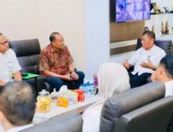 Batam Genjot Perlindungan Pekerja Rentan, 11 Ribu Lebih Sudah Tercover BPJS Ketenagakerjaan