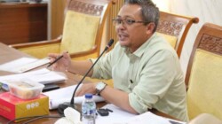Pansus DPRD Batam Percepat Pembahasan Ranperda PSU