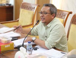 Pansus DPRD Batam Percepat Pembahasan Ranperda PSU