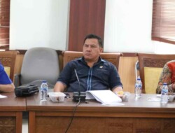 Bahas Ranperda Adminduk, Pansus DPRD Batam Tekan Pemerintah Benahi Pelayanan Publik