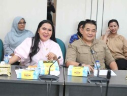 Bamus DPRD Batam Tata Ulang Agenda Padat Jelang Akhir Tahun