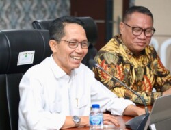 Batam Dorong Kesejahteraan ASN lewat Program Taspen