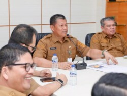Batam Siap Rayakan Hari Jadi ke-196 dengan Ragam Kegiatan