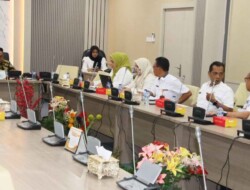 Pansus DPRD Batam Finalisasi Ranperda Administrasi Kependudukan
