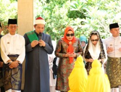 Hari Jadi Batam ke-196: Menghormati Pendahulu, Memupuk Semangat Kota