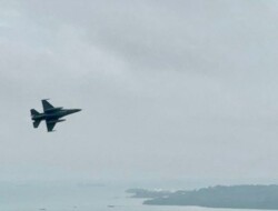 Batam Gelar AirShow Solidaritas