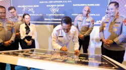 Batam Mulai Integrasikan Pendidikan Lalu Lintas di Sekolah