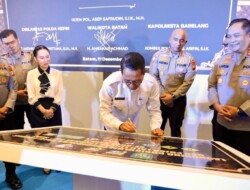 Batam Mulai Integrasikan Pendidikan Lalu Lintas di Sekolah